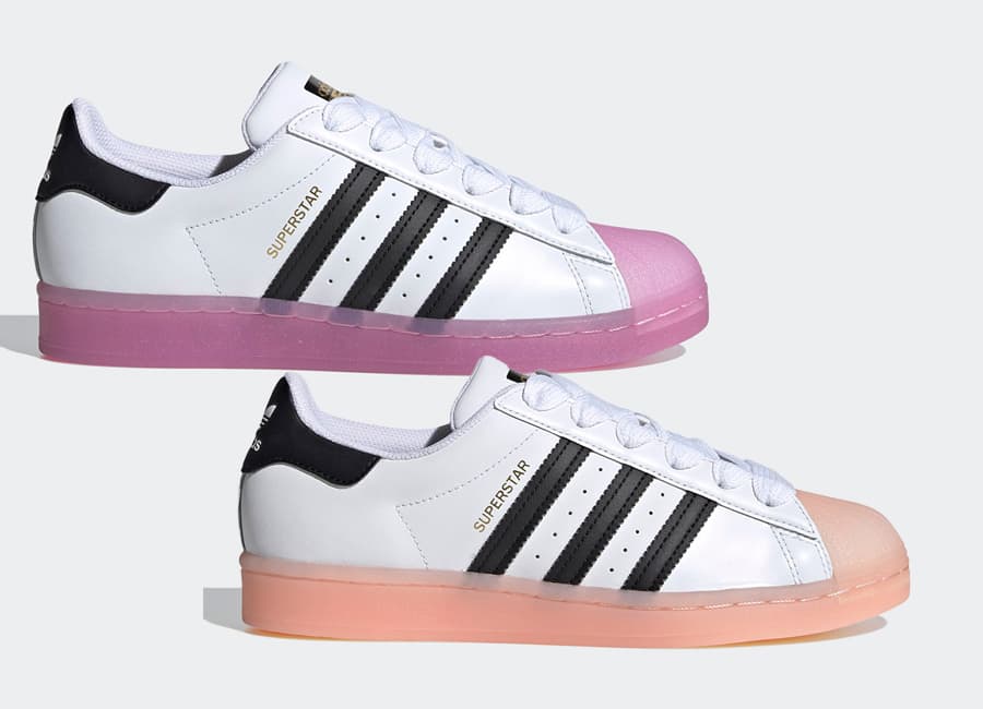 adidas Superstar release photo 1