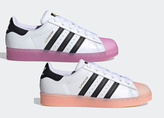 adidas Superstar adidas release photo