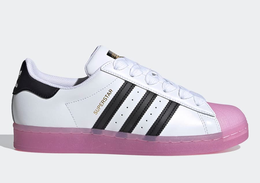 adidas Superstar release photo 3