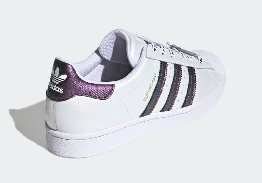 adidas Superstar release photo 4