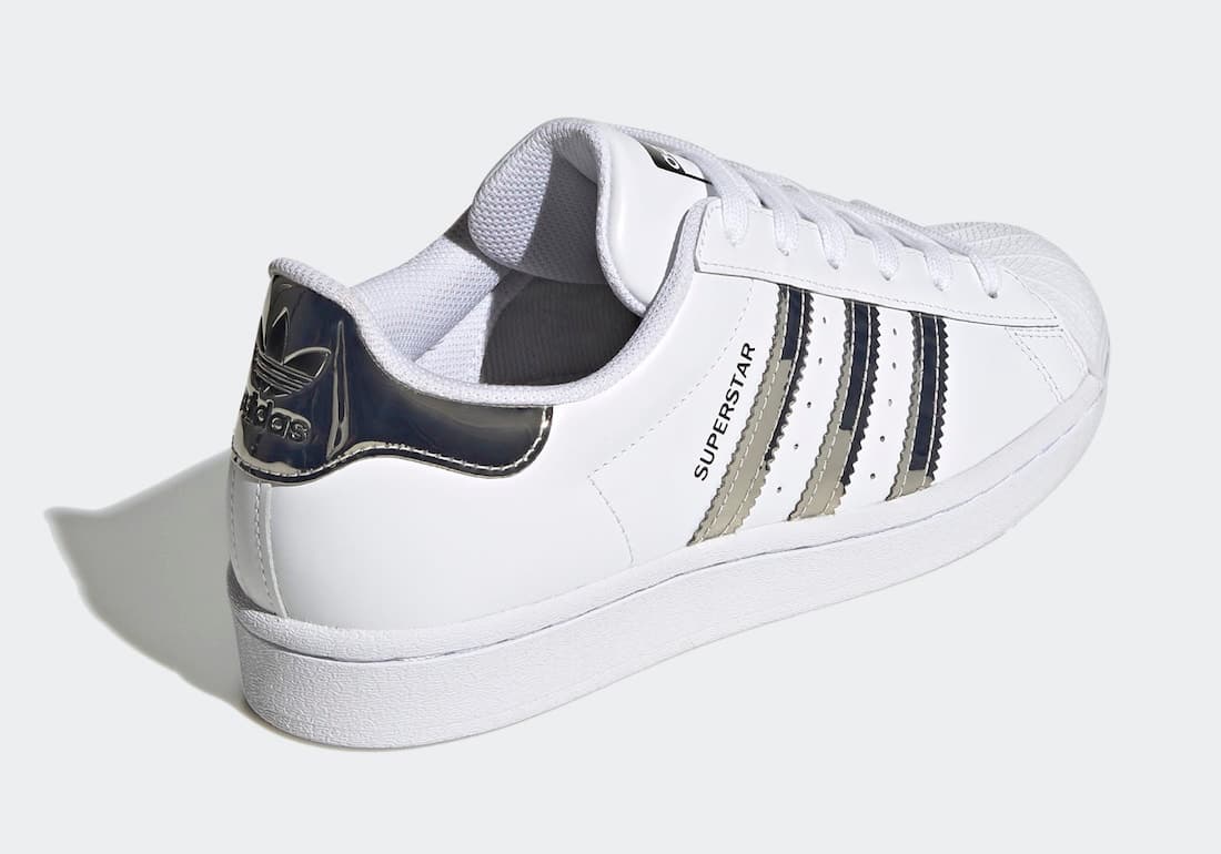 adidas Superstar release photo 4