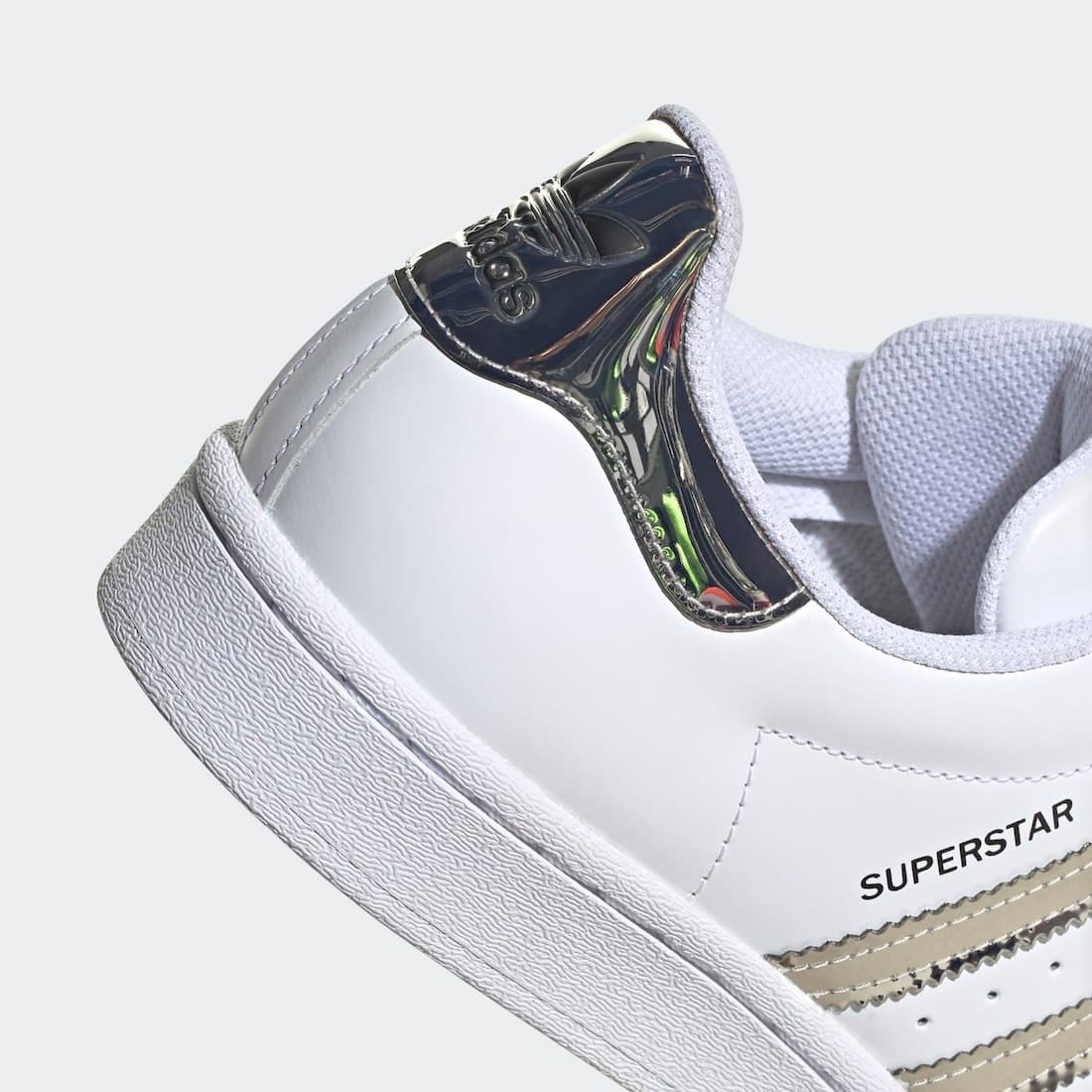 adidas Superstar release photo 5