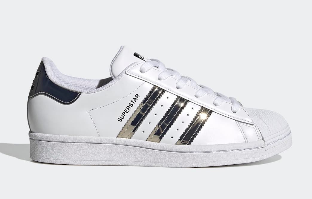 adidas Superstar release photo 1