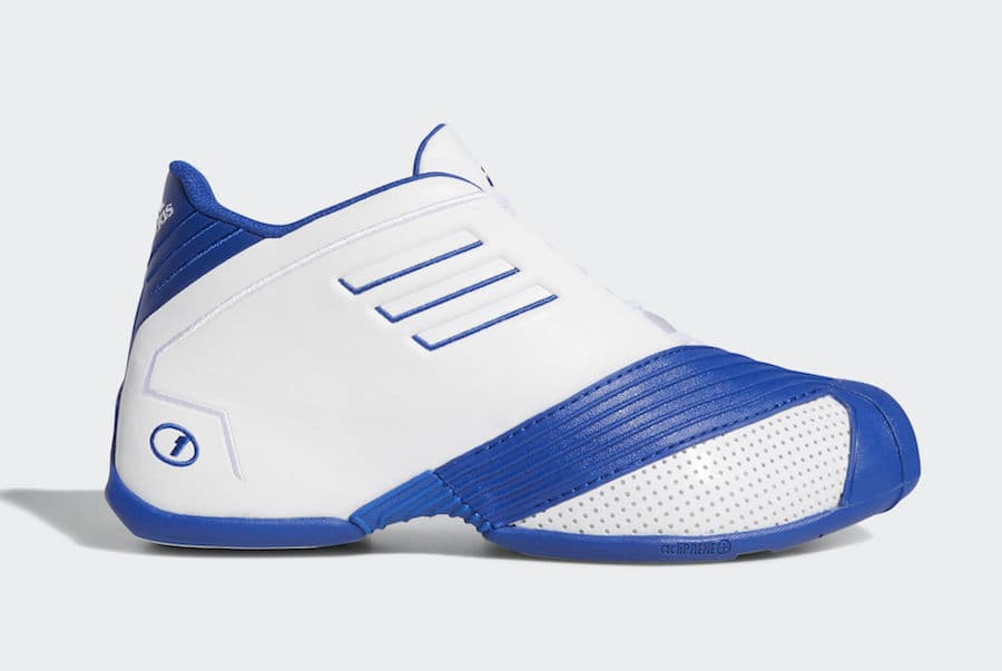 adidas T-MAC 1 release photo 1