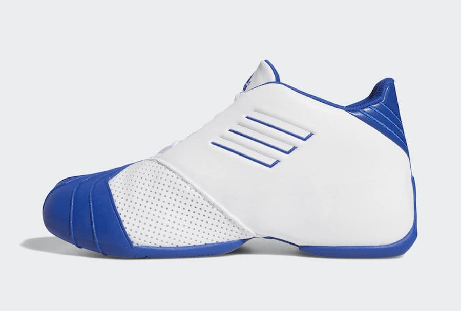 adidas T-MAC 1 release photo 2