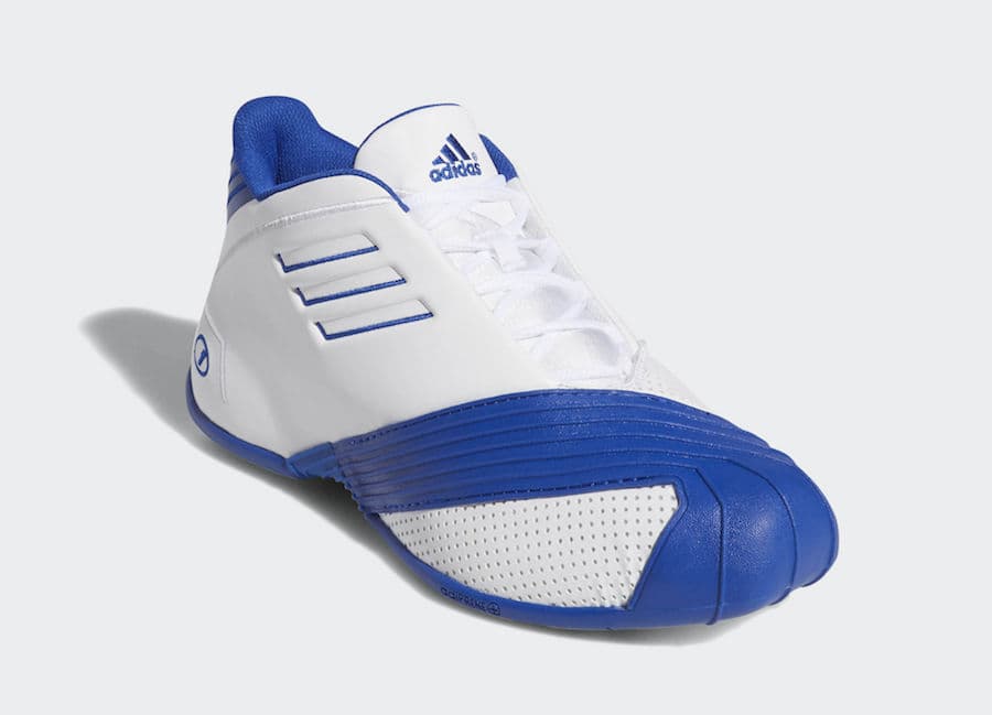 adidas T-MAC 1 release photo 3