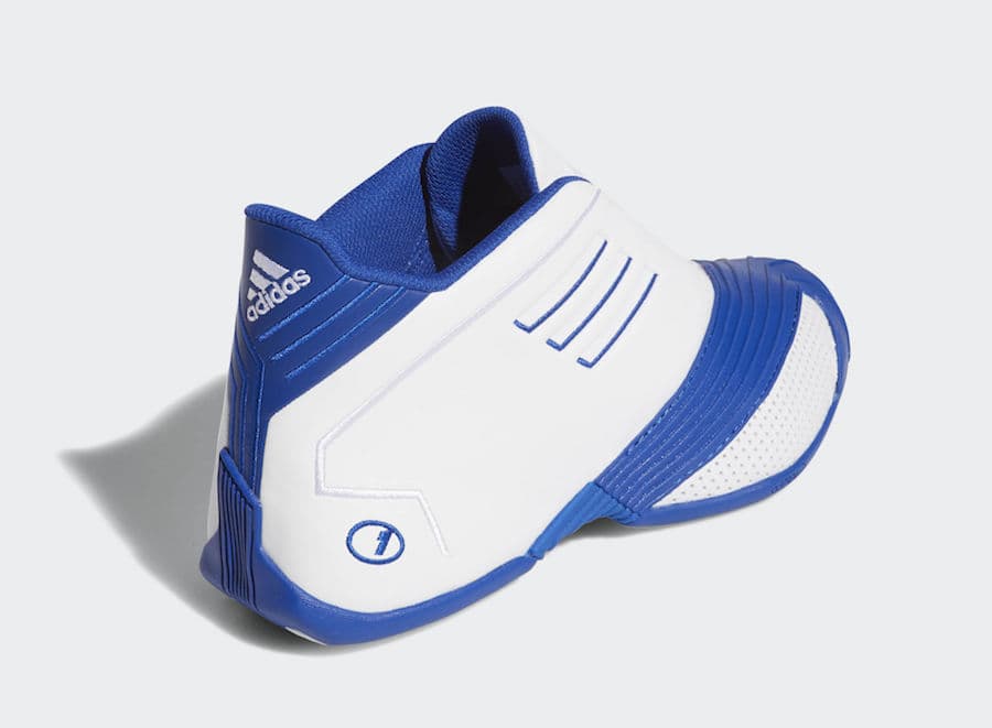 adidas T-MAC 1 release photo 4