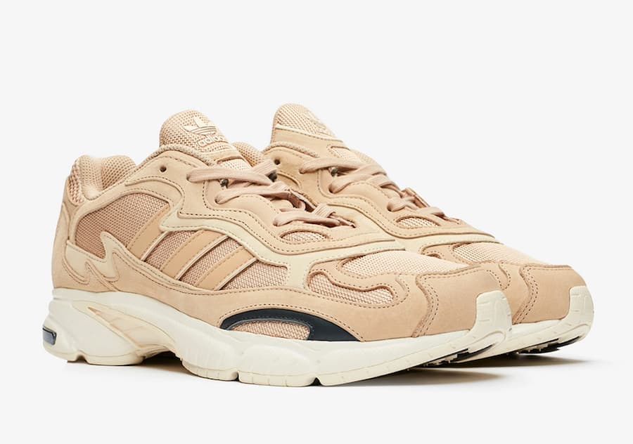 adidas Temper Run “SNS Exclusive” adidas release photo