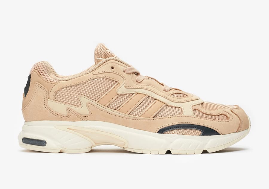 adidas Temper Run “SNS Exclusive” release photo 2