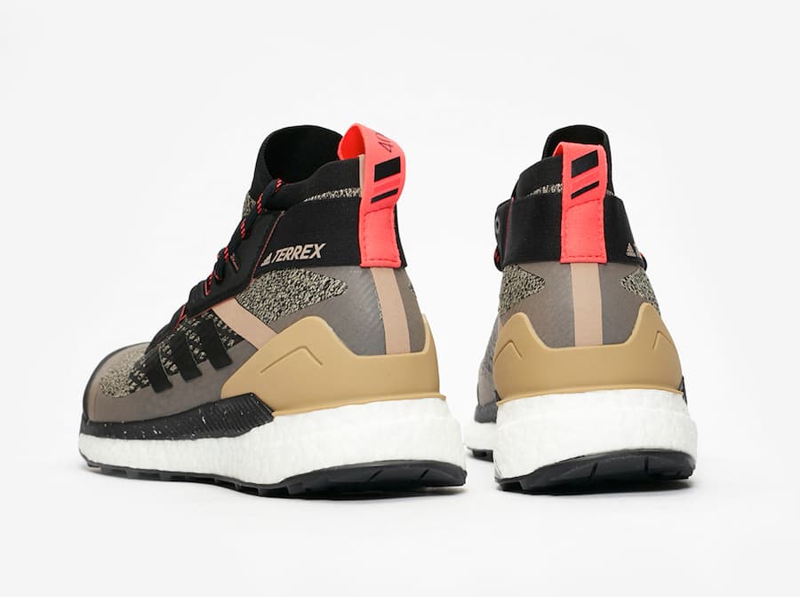 adidas Terrex Free Hiker release photo 4