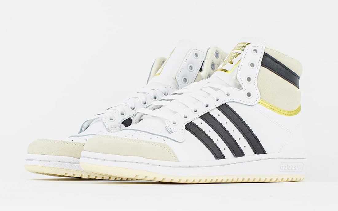 adidas Top Ten Hi release photo 3