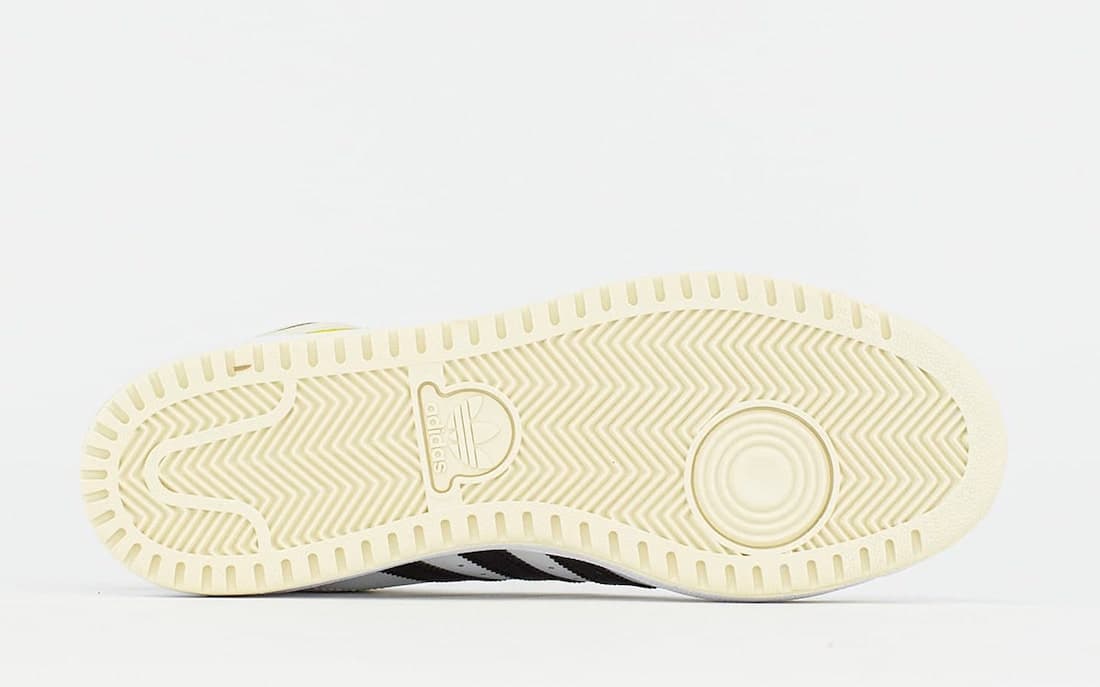 adidas Top Ten Hi release photo 2