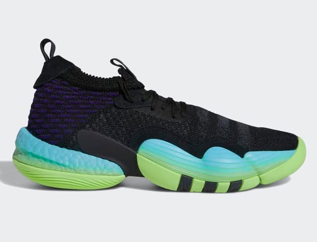 adidas Trae Young 2 adidas release photo