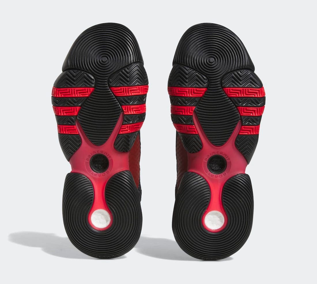 adidas Trae Young 2 “Hawks” release photo 6