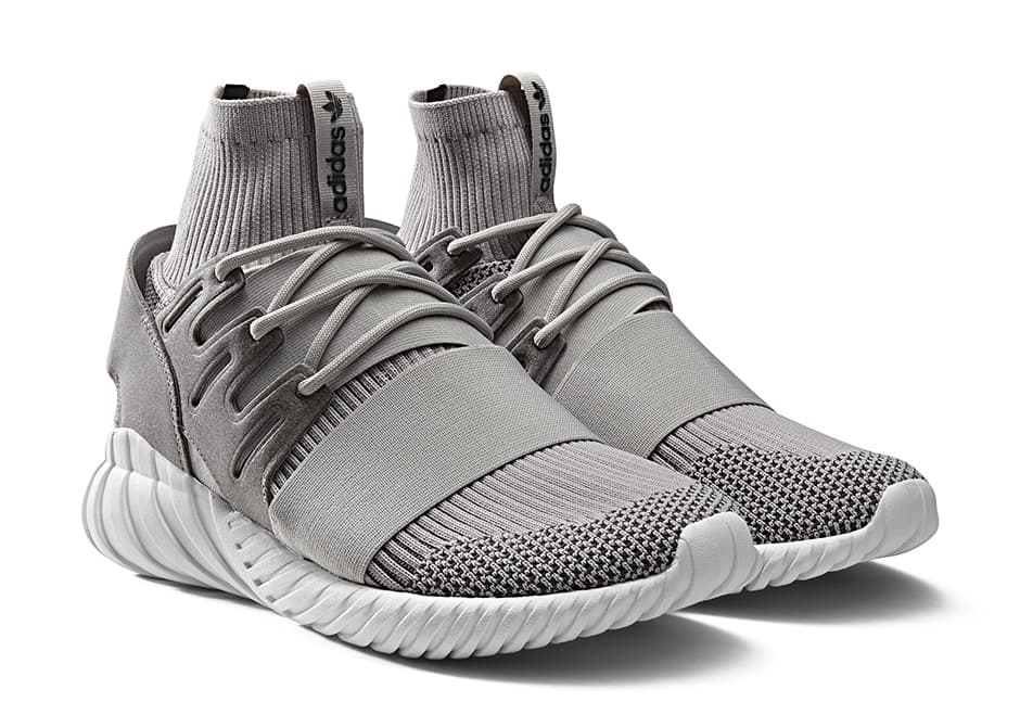 adidas Tubular Doom Primeknit adidas release photo