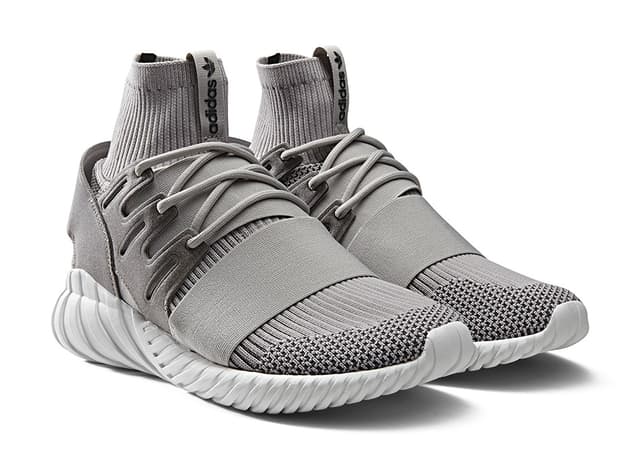 adidas Tubular Doom Primeknit adidas release photo