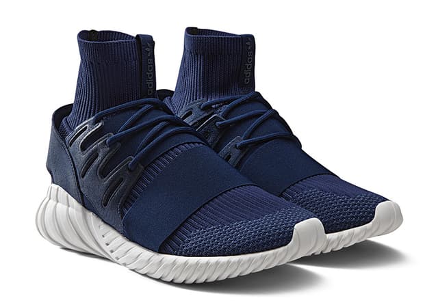 adidas Tubular Doom Primeknit adidas release photo