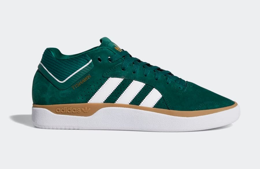 adidas Tyshawn release photo 1