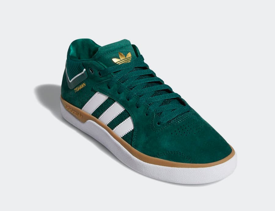 adidas Tyshawn release photo 2