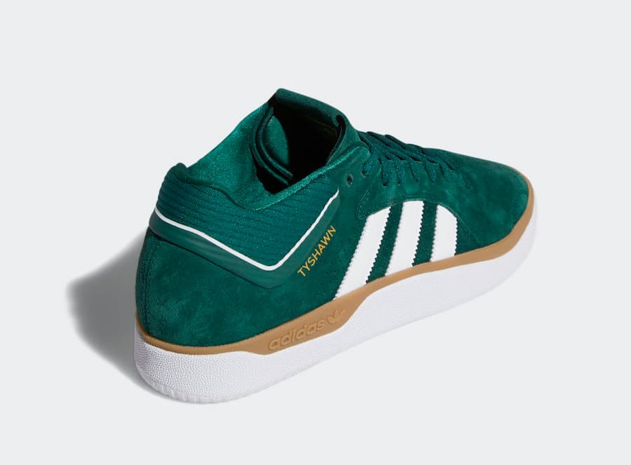 adidas Tyshawn release photo 3