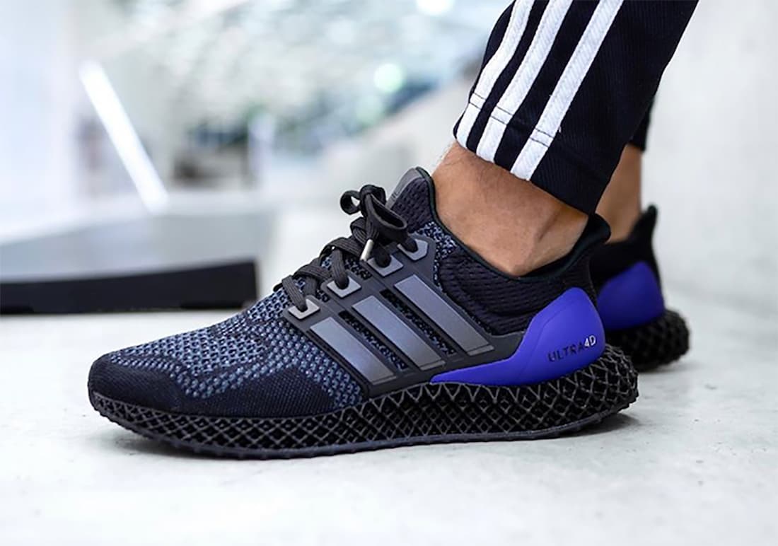 adidas Ultra 4D “OG” release photo 5