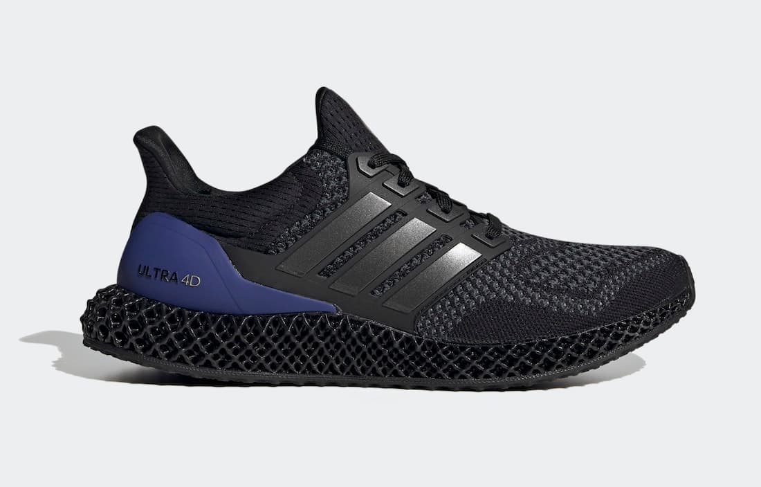 adidas Ultra 4D “OG” release photo 2