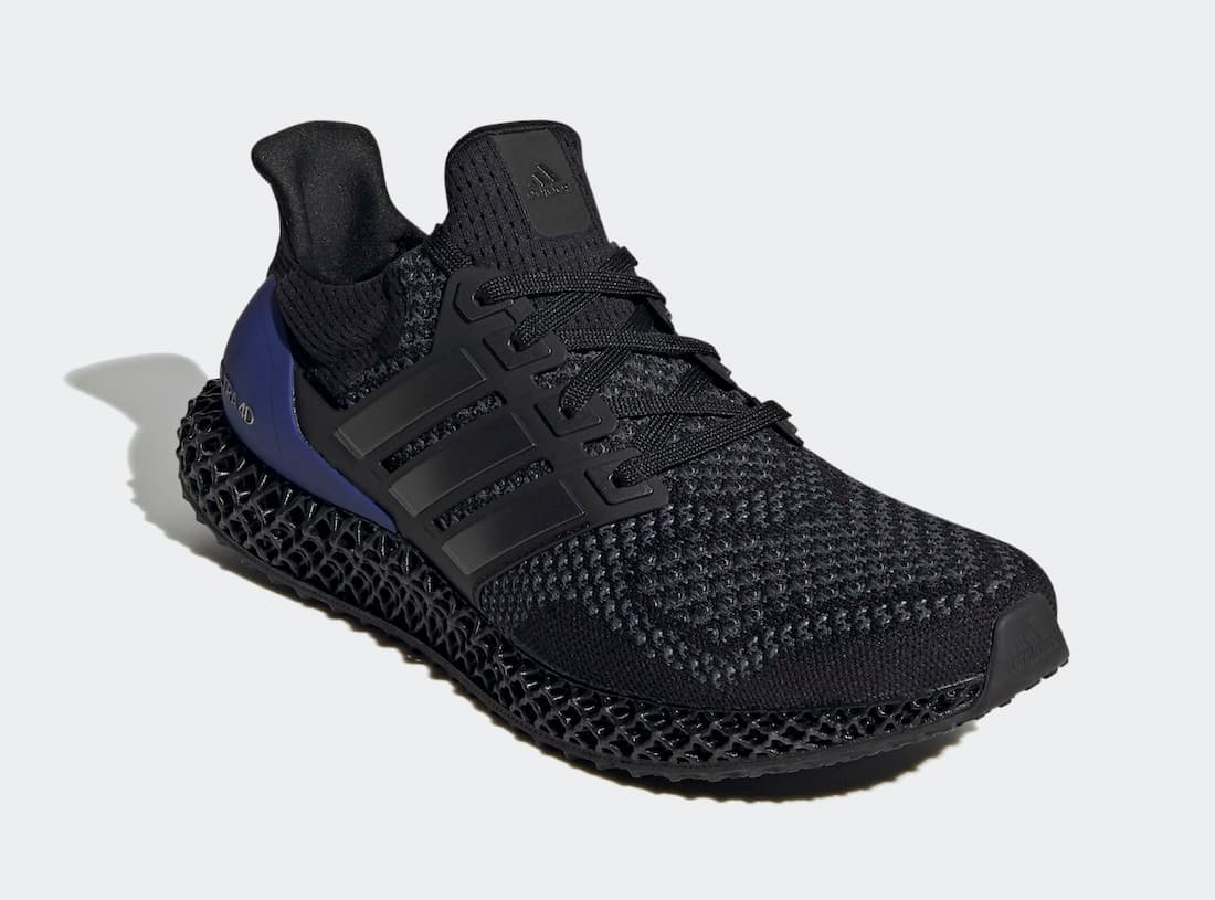 adidas Ultra 4D “OG” release photo 3