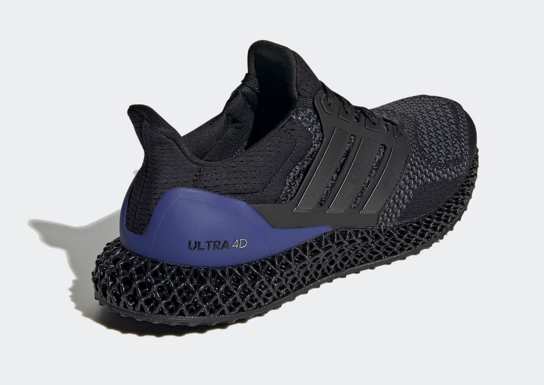 adidas Ultra 4D “OG” release photo 4