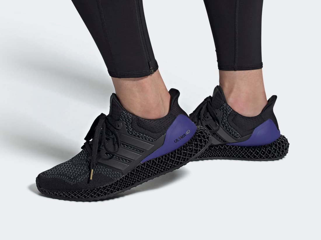 adidas Ultra 4D “OG” release photo 1