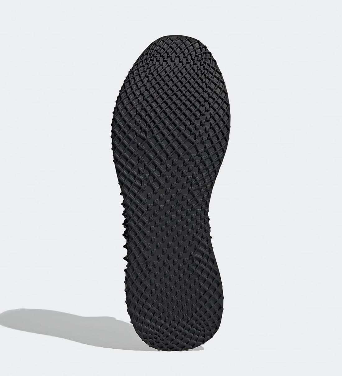 adidas Ultra 4D “Oreo” release photo 7