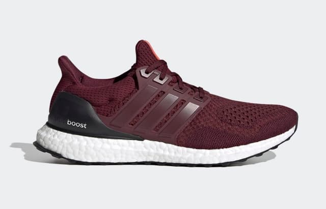 adidas Ultra Boost 1.0 “Burgundy” adidas release photo