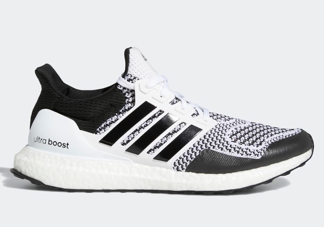 adidas Ultra Boost 1.0 DNA “Cookies and Cream” adidas release photo