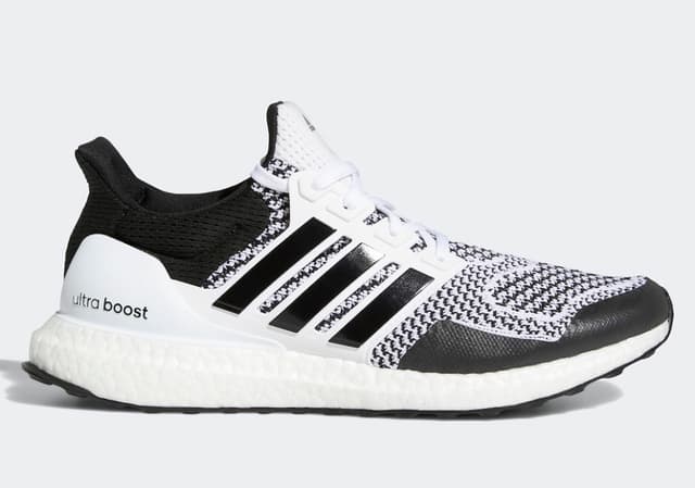 adidas Ultra Boost 1.0 DNA “Cookies and Cream” adidas release photo