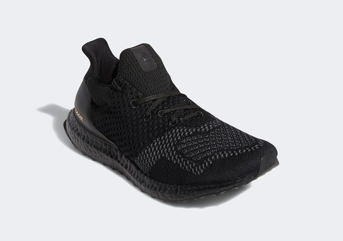 adidas Ultra Boost 1.0 DNA “Core Black” release photo 3