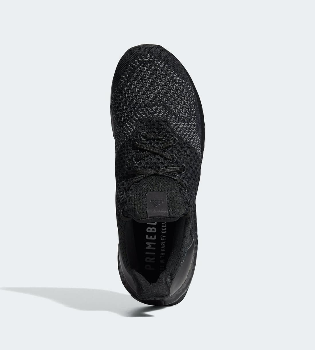 adidas Ultra Boost 1.0 DNA “Core Black” release photo 5