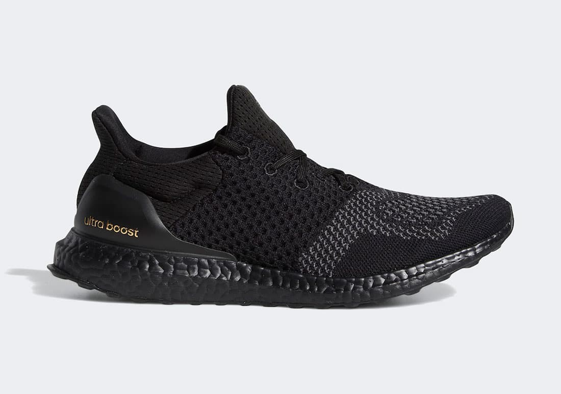 adidas Ultra Boost 1.0 DNA “Core Black” release photo 2