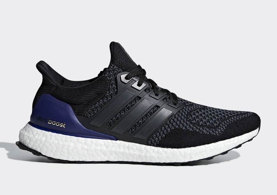adidas Ultra Boost “OG” release photo 1