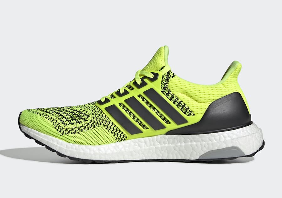adidas Ultra Boost 1.0 release photo 2