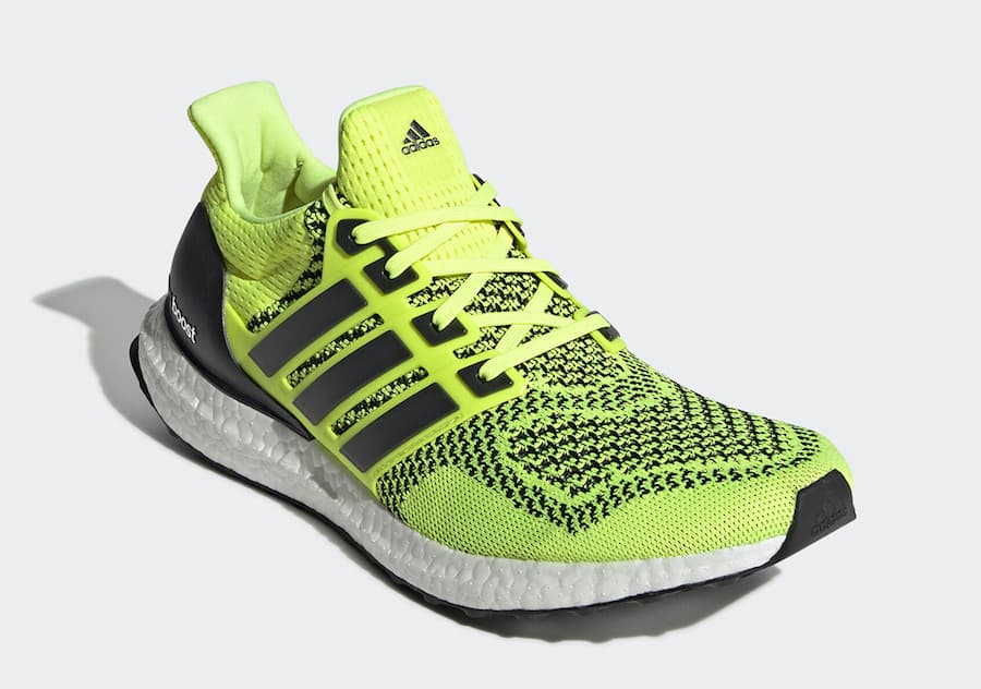 adidas Ultra Boost 1.0 release photo 3