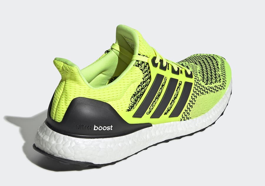 adidas Ultra Boost 1.0 release photo 4