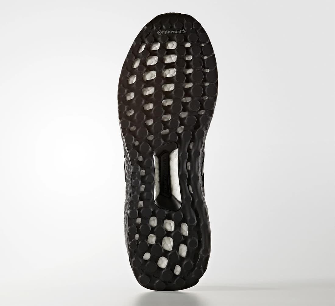 adidas Ultra Boost 1.0 “Triple Black” release photo 5