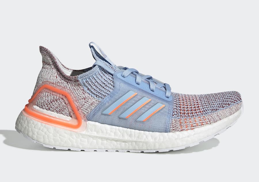adidas Ultra Boost 2019 WMNS release photo 1