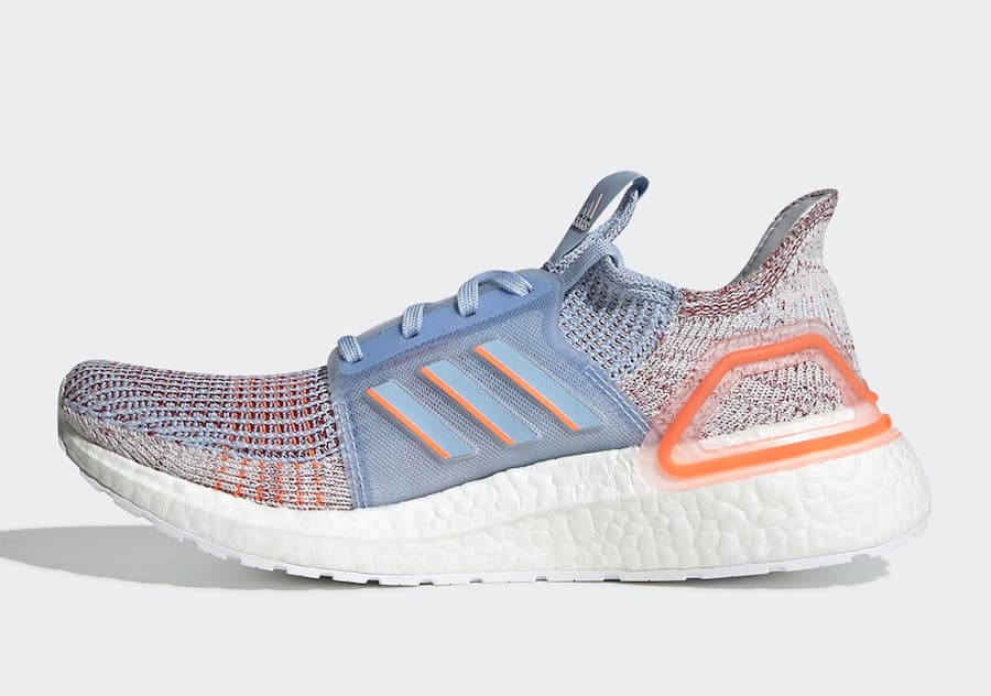 adidas Ultra Boost 2019 WMNS release photo 2