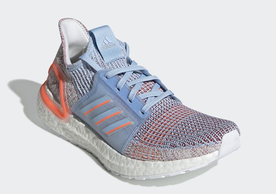 adidas Ultra Boost 2019 WMNS release photo 3