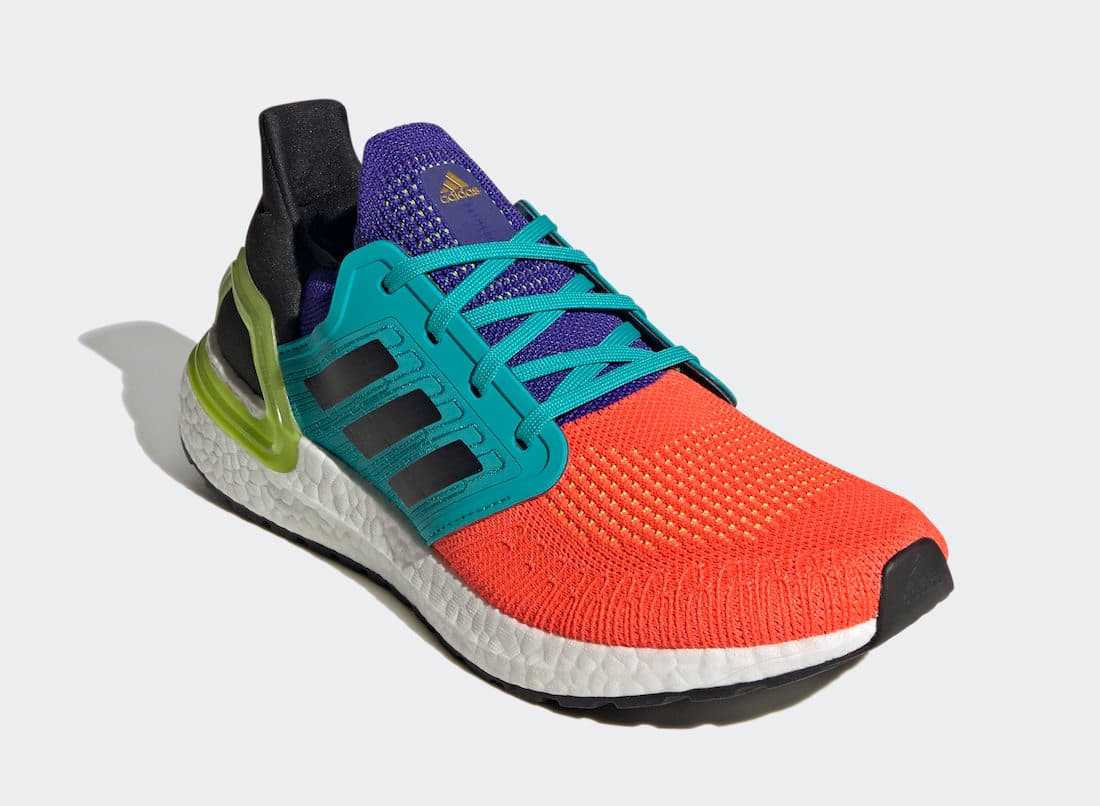 adidas Ultra Boost 2020 release photo 6