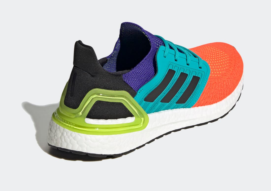 adidas Ultra Boost 2020 release photo 7