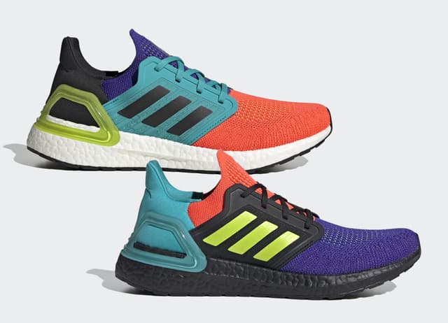 adidas Ultra Boost 2020 adidas release photo