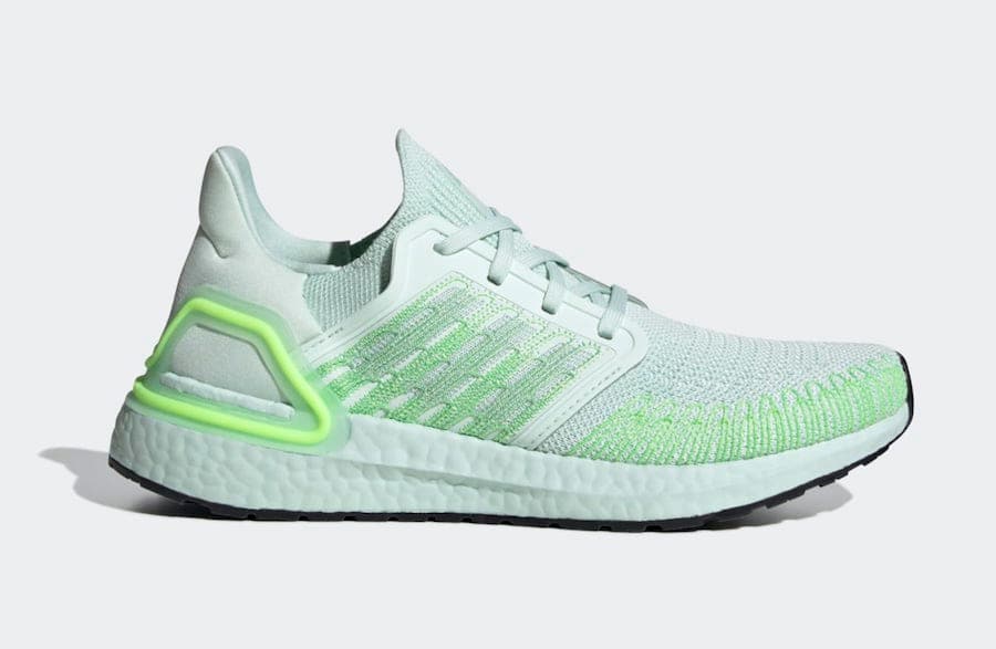 adidas Ultra Boost 2020 release photo 1
