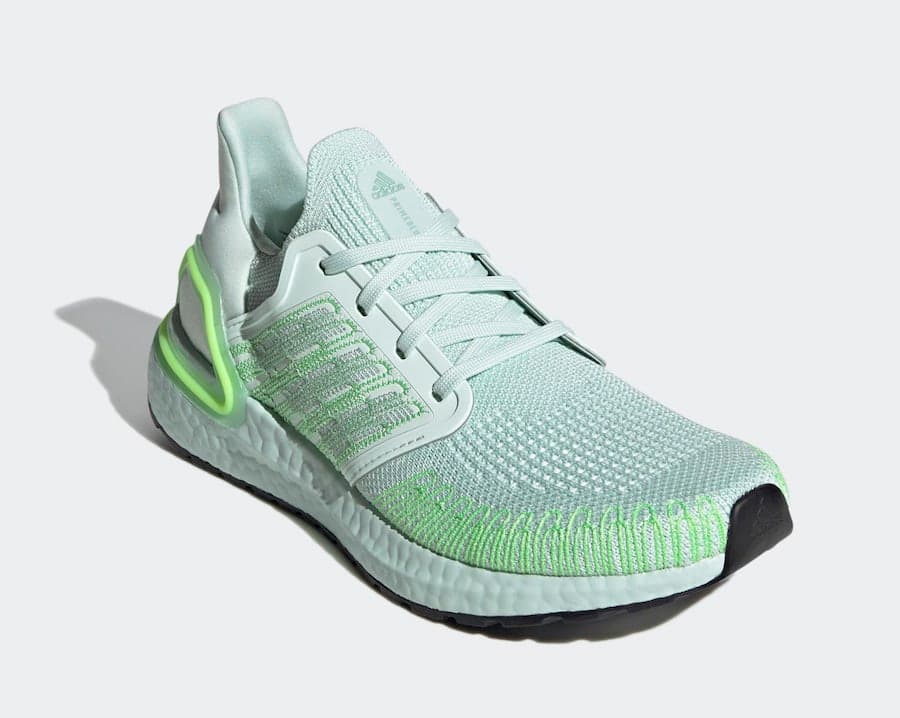 adidas Ultra Boost 2020 release photo 3