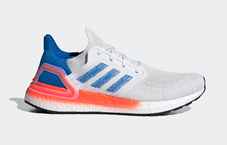 adidas Ultra Boost 2020 release photo 2